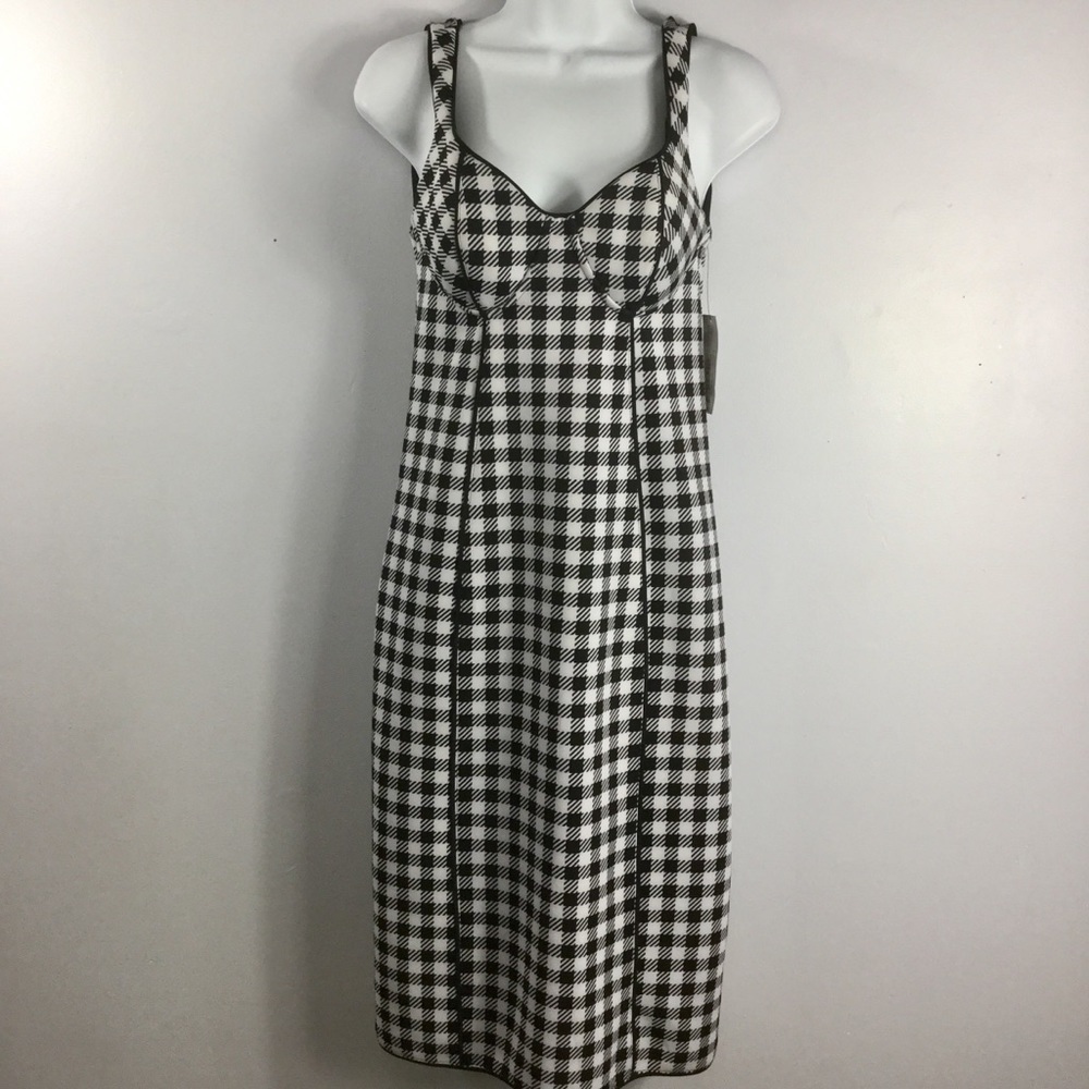 BOLD Elements Bodycon Dress NWT